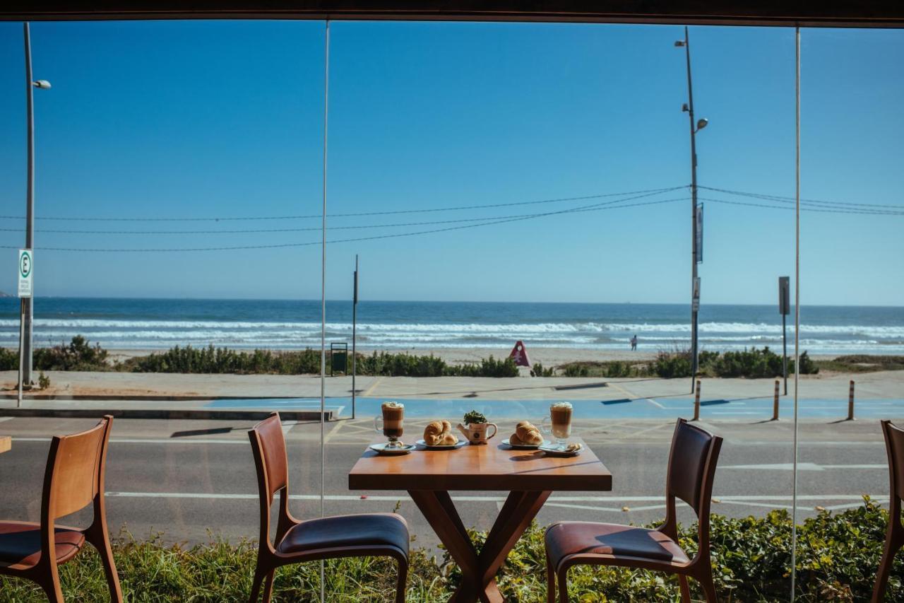 Cabanas Campanario La Serena Buitenkant foto